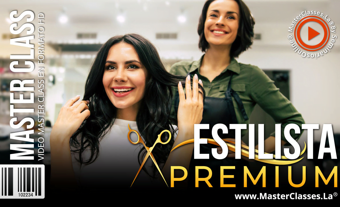Estilista-premium Estilista-premium
